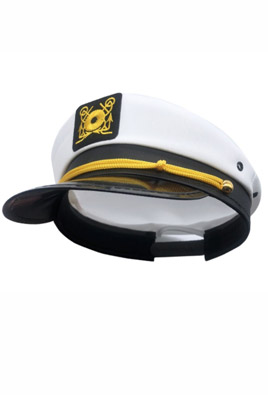 경찰&amp;해군 모자